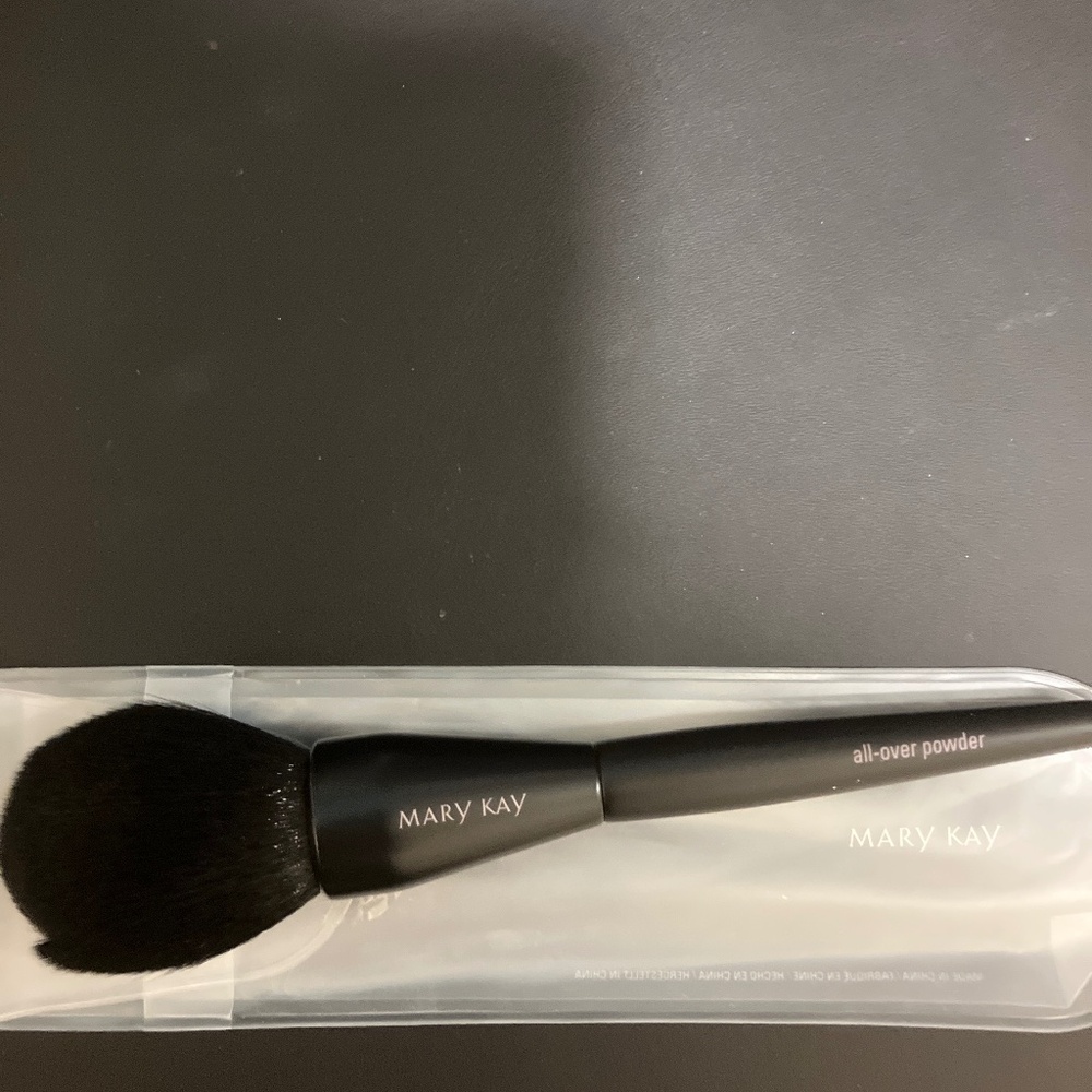 Mary Kay Makeup Brush